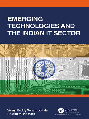 cover image of Emerging Technologies and the Indian IT Sector
